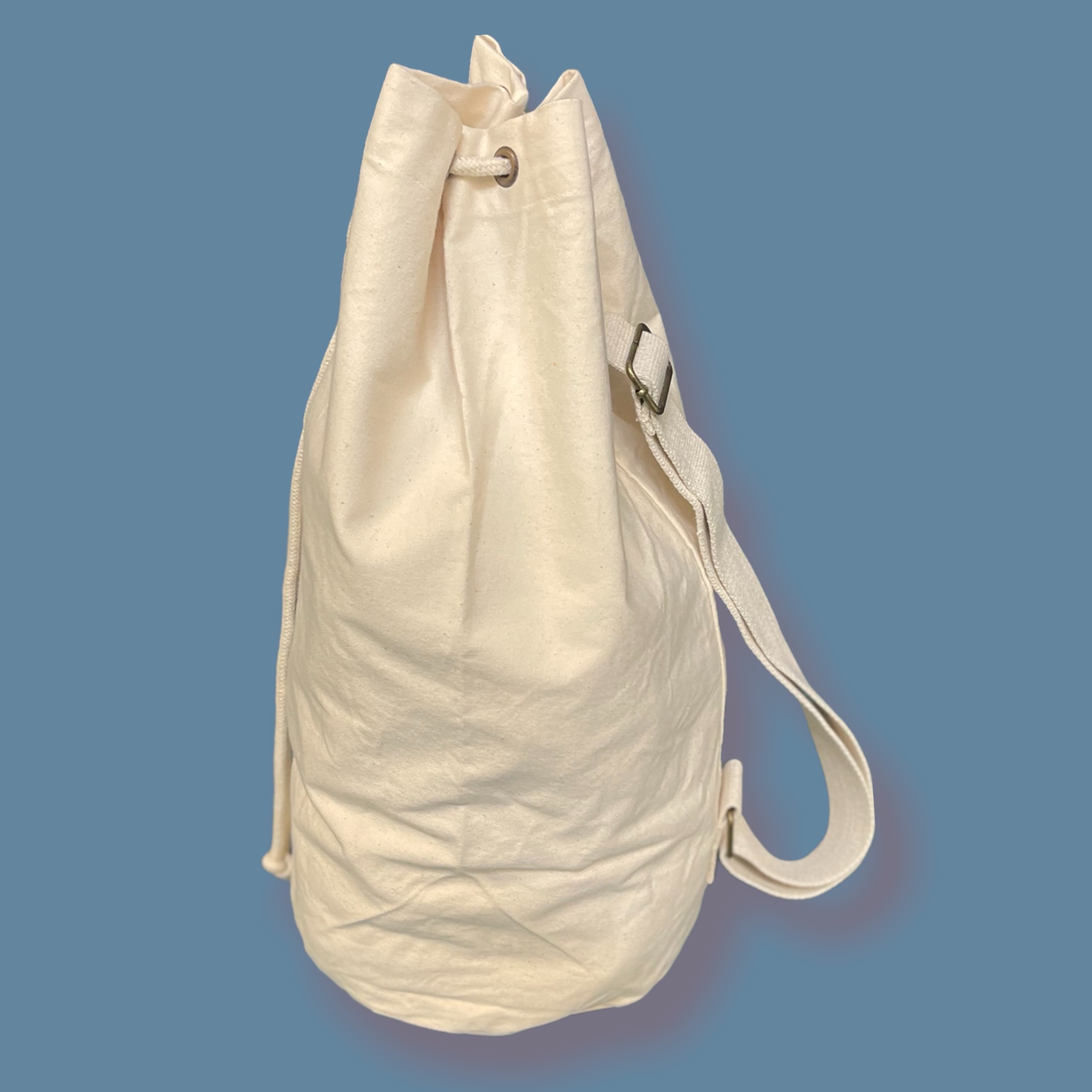 DROP 'DUFFLE SACK' WHEAT - Image 3