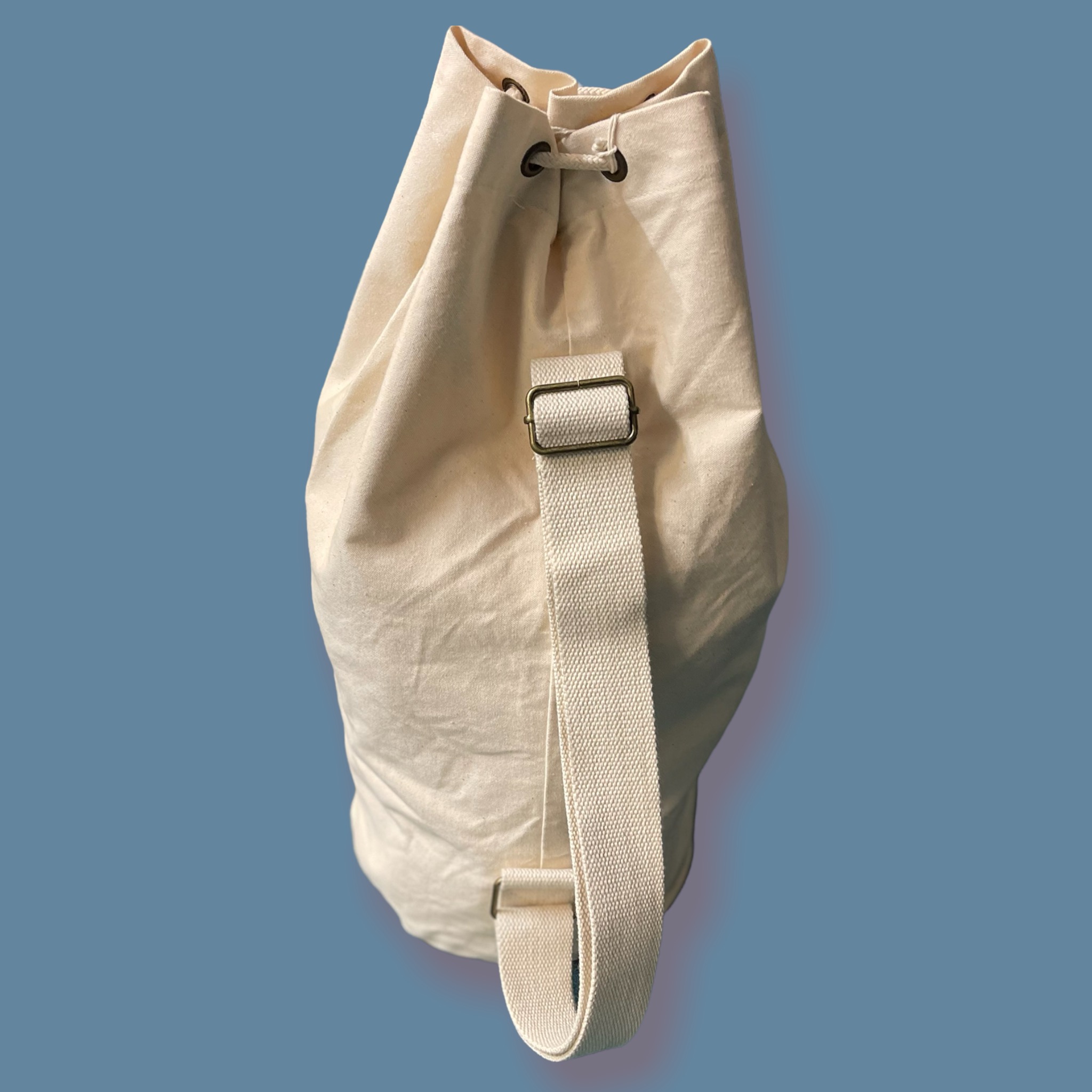 DROP 'DUFFLE SACK' WHEAT - Image 2