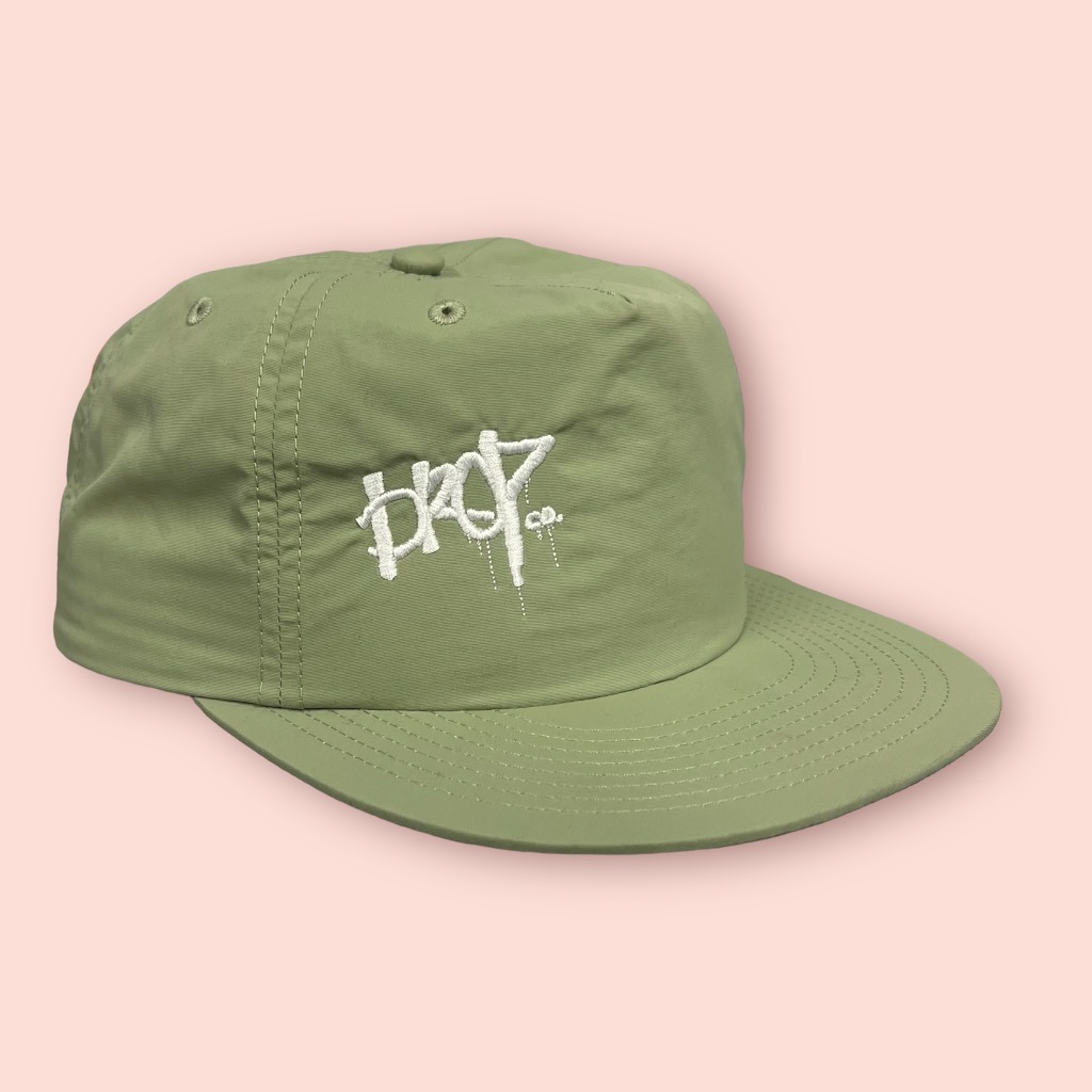 DROP Surf Cap