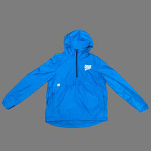 DROP 'The Damned' Jacket